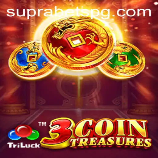 Exploring the Adventure of 3CoinTreasures in the World of Online Gaming