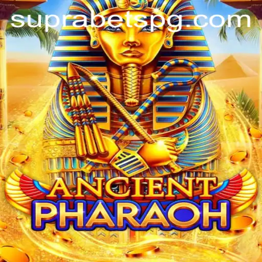 Discover the Thrilling World of AncientPharaoh in dsd777 PG