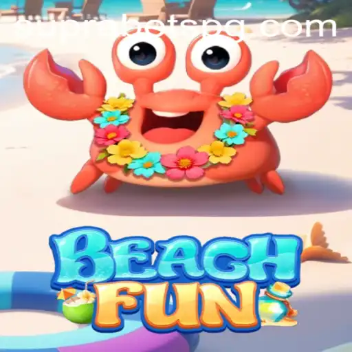 Experience the Thrills of BeachFun: The Ultimate Guide to dsd777 PG Gaming