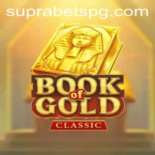 Exploring BookOfGoldClassic: A Thrilling Dive into Ancient Adventures