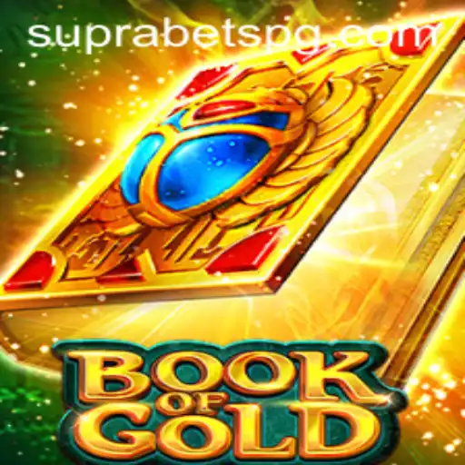 Book of Gold: Unveiling the Mysteries of the Ancient Casino Game