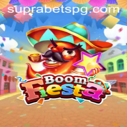 BoomFiesta: A Vibrant Gaming Experience with dsd777 PG
