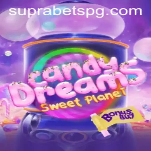 Dive into a Whimsical Adventure with CandyDreamsSweetPlanet