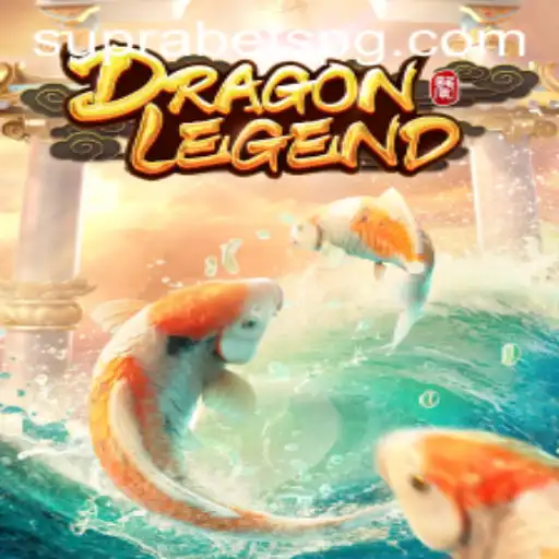 Unlock the Mysteries of DragonLegend: A Journey into the DSD777 PG Universe
