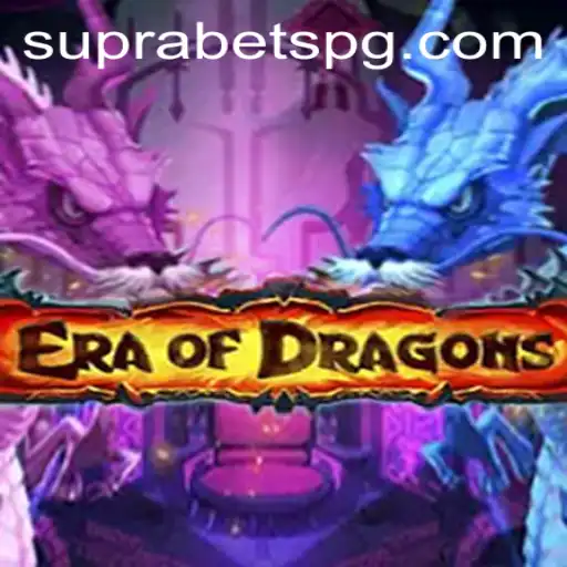 EraOfDragons: An Immersive Gaming Experience