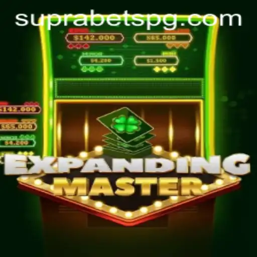 Exploring the World of ExpandingMaster: A Deep Dive into dsd777 PG