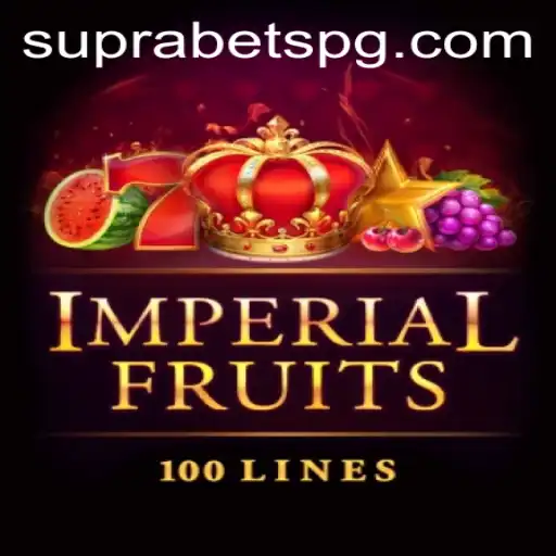 An In-depth Look at ImperialFruits100: A Captivating Casino Game