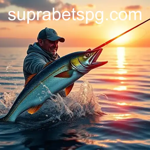 Jogos de pesca