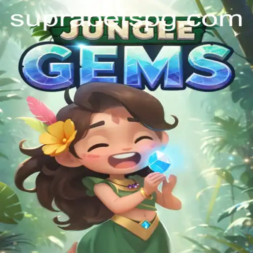Unveiling JungleGems: A Deep Dive into the Adventure-Packed Puzzle Game with dsd777 PG