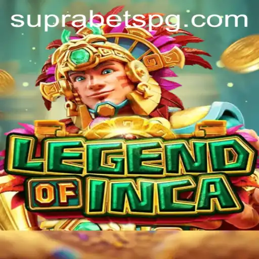 Unveiling the Mysteries of LegendofInca: A Thrilling Gaming Experience with dsd777 PG