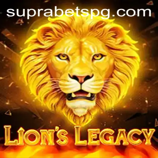 Discover the Thrilling World of LionsLegacy: A Game-changing Adventure