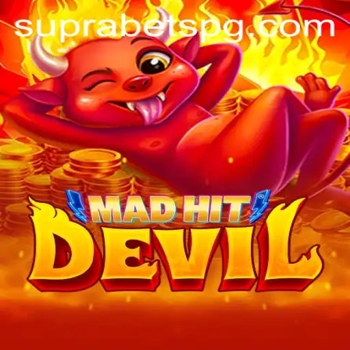 MadHitDevil: A Comprehensive Guide to the Thrilling Game Experience
