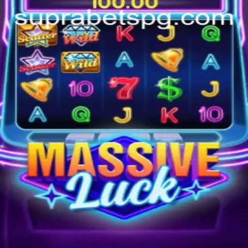 MassiveLuck: A Deep Dive into the Thrilling Game of Chance