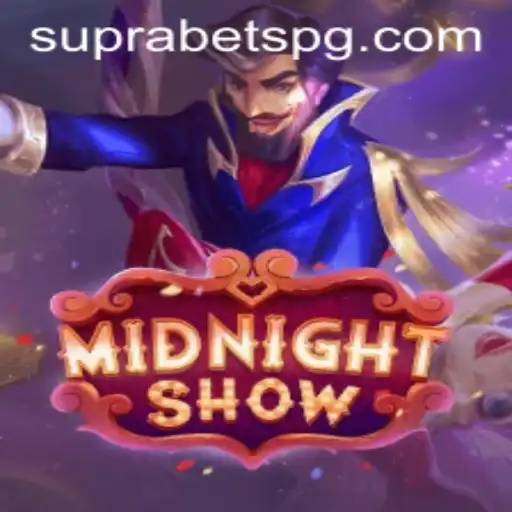 Experience the Thrills of MidnightShow: A Dynamic Play by dsd777 PG