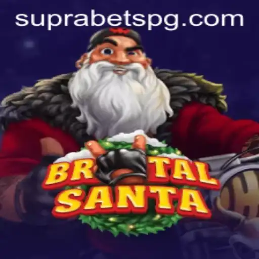 Unleashing the Chaos of BrutalSanta: A Festive Gaming Extravaganza with dsd777 PG
