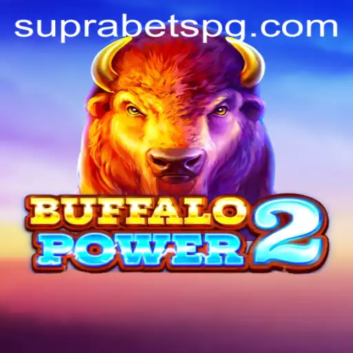 BuffaloPower2: A Thrilling Journey with dsd777 PG