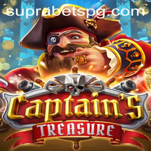 CaptainssTreasure: Unveiling the Adventure of dsd777 PG