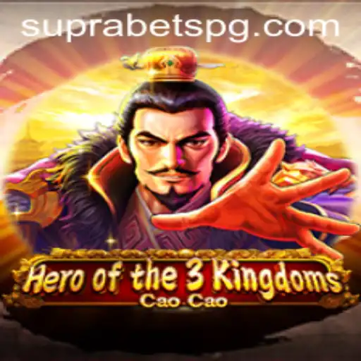 Heroofthe3KingdomsCaoCao: A Deep Dive into Strategy and Conquest