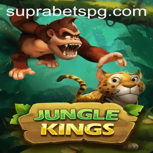 JungleKings: Embark on an Epic Adventure in the Heart of the Wilderness