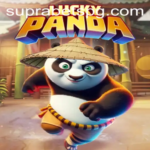 Exploring the Wonders of LuckyPanda: A Comprehensive Guide