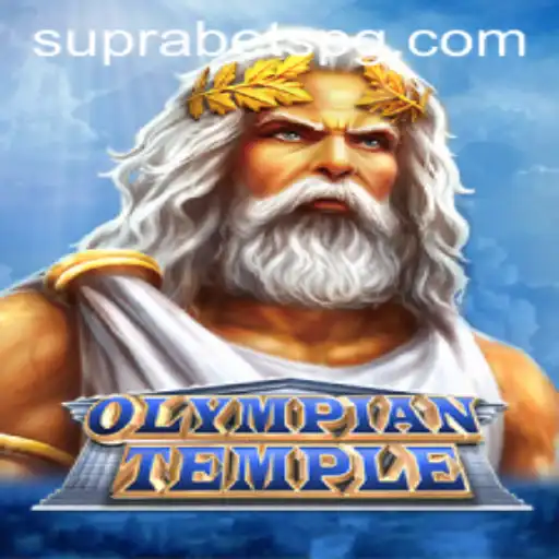 Discover the Fascinating World of OlympianTemple: A New Era of Gaming