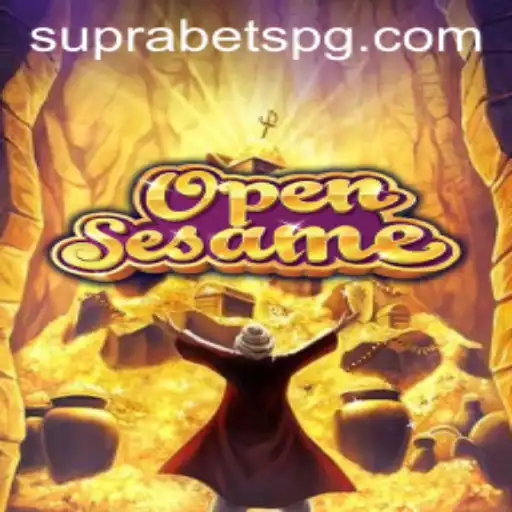 Unlock the Excitement: Dive into OpenSesame with dsd777 PG