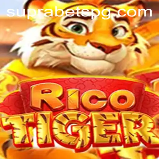 Exploring the World of RicoTiger: A Guide to Mastering the Game