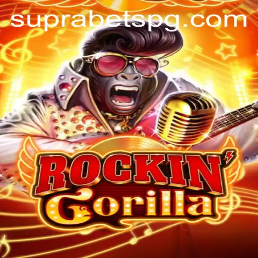 Unveiling the Thrills of RockinGorilla: The New Sensation in Gaming