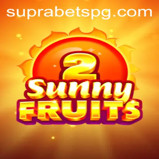 SunnyFruits2: A Comprehensive Guide to the Exciting World of This DSD777 PG Game