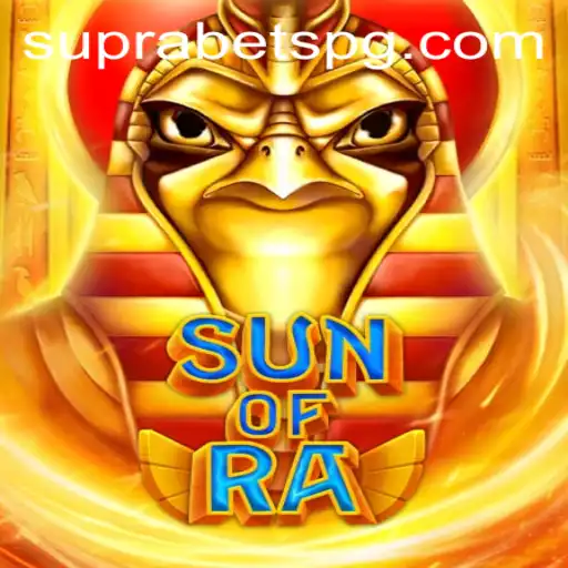 SunofRa: The Ultimate Adventure with dsd777 PG
