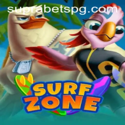 SurfZone: A Deep Dive into the Exciting World of Surfing Games