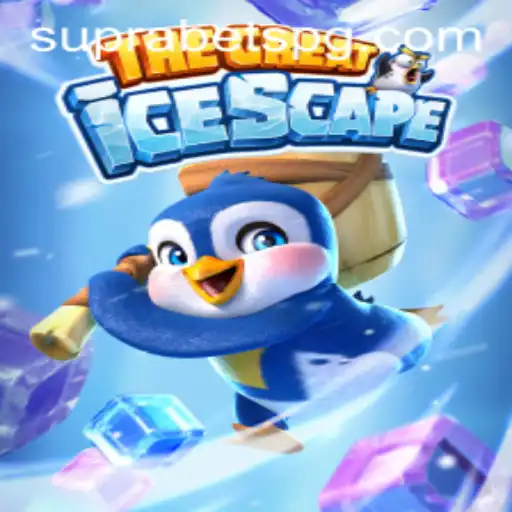 Exploring TheGreatIcescape: An In-Depth Look at the DSD777 PG Game