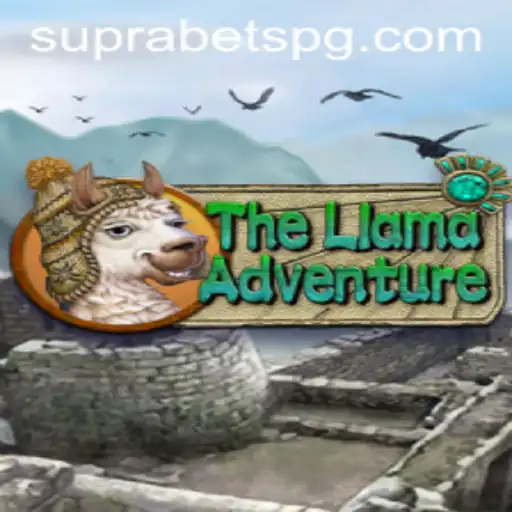 TheLlamaAdventure: Unleashing the Excitement of Virtual Exploration