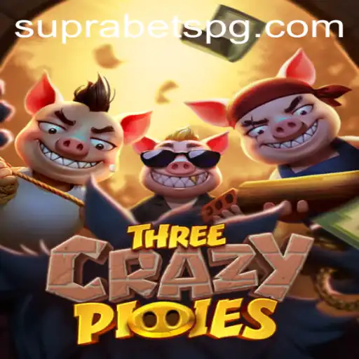 ThreeCrazyPiggies: A Dive into the Whimsical World of Play