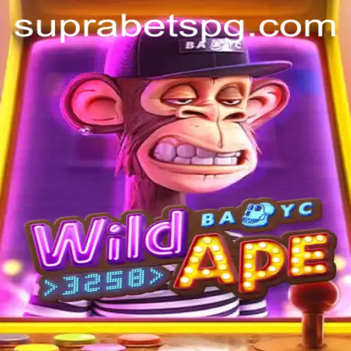 WildApe3258: Unleashing Adventure in the Jungle of Digital Gaming